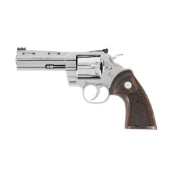 Revolver Colt Target Python...