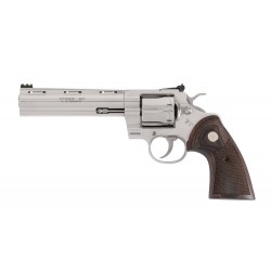 Revolver Colt Target Python...