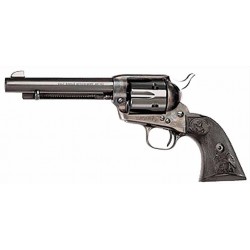 Revolver Colt Sa Army 45...