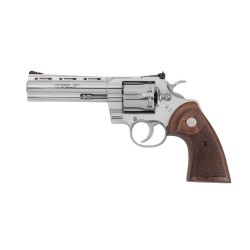 Revolver Colt Python 357...