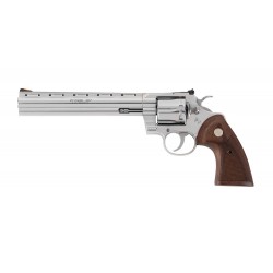 Revolver Colt Python 357...