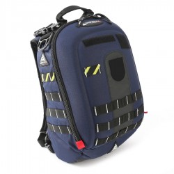 DIMATEX Sac À Dos Matt Bleu...