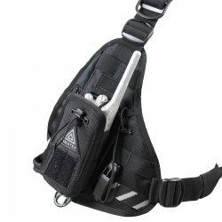 DIMATEX Porte-Radio Holster...