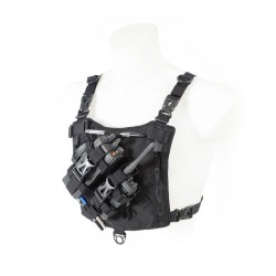 DIMATEX Porte-Radios Thorax...