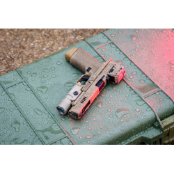TRIARC OZ9L 9×19 – Custom...