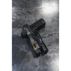 TRIARC OZ9L Service Pistol...