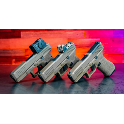 TRIARC *Custom Builder* for...