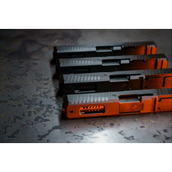 TRIARC Compact Slide Kit...