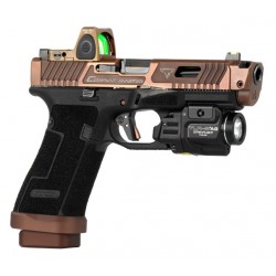 Taran Tactical - TTI...
