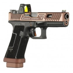 Taran Tactical - TTI G17...