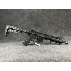 Carabine CMMG CARABINE MK9...