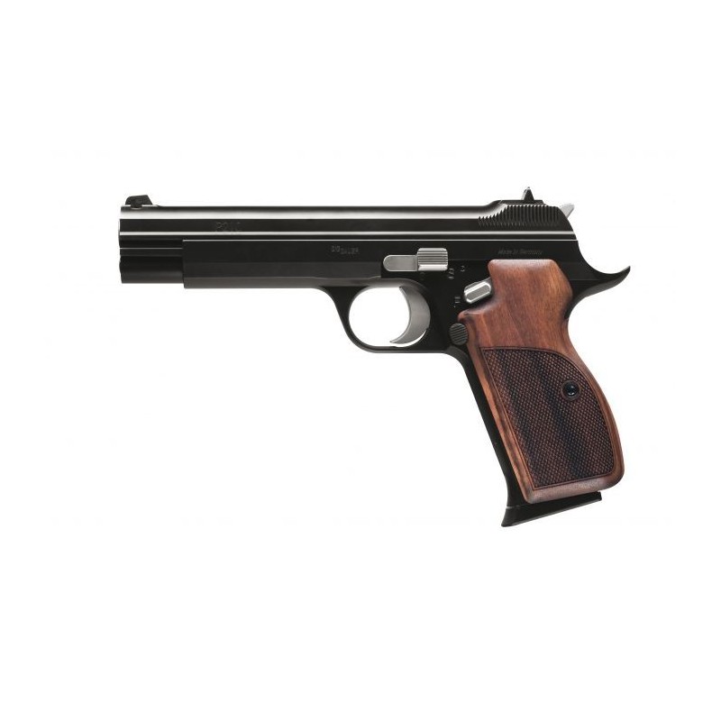 Pistolet SIG SAUER P210 LEGEND 9 MM