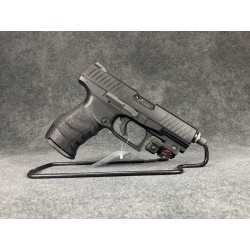 Pistolet - Walther PPQ cal....
