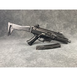 CZ Scorpion EVO 3 S1 - 9x19...