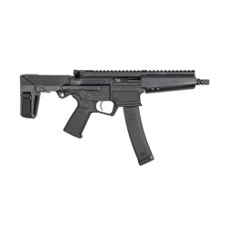 Carabine PSA AR-V 7" 9mm...