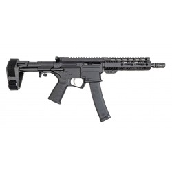 Carabine PSA AR-V 8" 9mm...