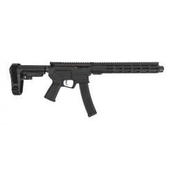 Carabine PSA AR-V 10.5" 9mm...