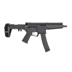 Carabine PSA AR-V 7" 9mm...
