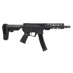 Carabine PSA AR-V 8" 9mm...