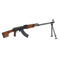 Carabine PSAK-47 GF3 RPK...