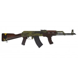 Carabine PSAK-47 GF3-R...