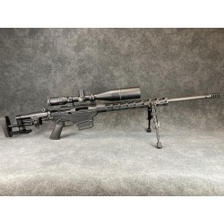 Ruger - Précision Rifle -...