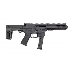 Carabine PSA Gen4 4" 9mm...