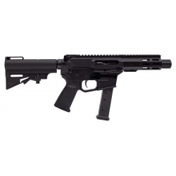 Carabine PSA Gen4 4" 9mm...