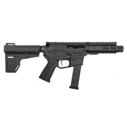 Carabine PSA Gen4 4" 9mm...