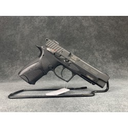 Pistolet - ZVS P21 cal....