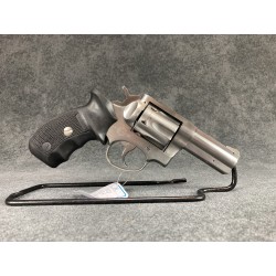 Revolver Manurhin MR88 3"...