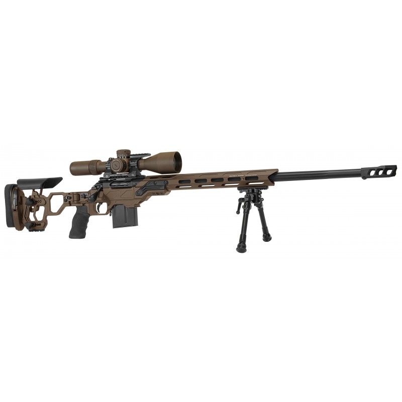 Carabine Cadex Defense CDX-R7 CPS Series Carabine Cadex Defense CDX-R7 CPS Series