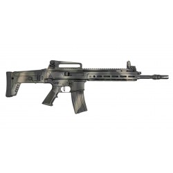 Carabine PSA Custom JAKL...