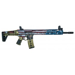 Carabine PSA JAKL Trump 16"...