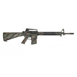 Carabine PSA Custom 18" Mid...