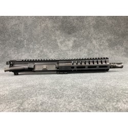 CMMG Upper conversion MKGS...