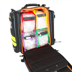 DIMATEX Sac De Secours...