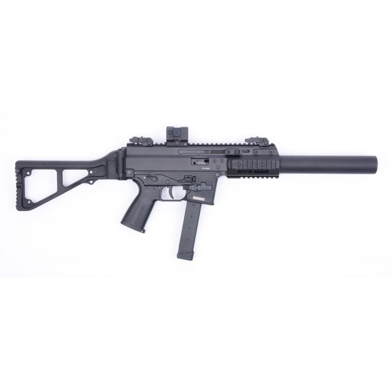 Knight's Armament SR-15 E3 CQB MOD 2 M-LOK - 11,5''