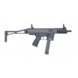 Knight's Armament SR-15 E3 CQB MOD 2 M-LOK - 11,5''