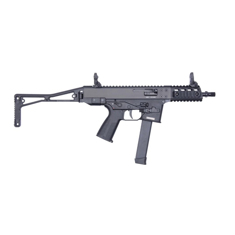 Knight's Armament SR-15 E3 CQB MOD 2 M-LOK - 11,5'' Knight's Armament SR-15 E3 CQB MOD 2 M-LOK - 11,5''