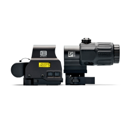 Eotech EXPS 2-2 + G33 +...
