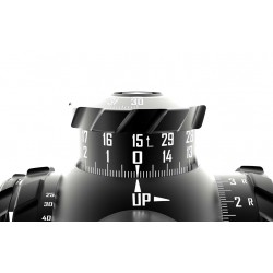 Lunette Zero Compromise Optic ZC420 4-20x50 ret. MPCT1