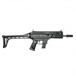 STRIBOG 9mm 8" Lower Glock