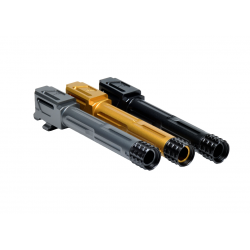 Canon VELOCITY DEFENSE...