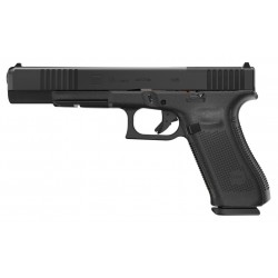Glock 17 L Mos Gen5 Fs...