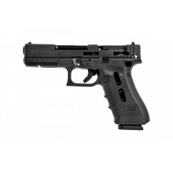 Glock 17 Gen 4 Didactique...