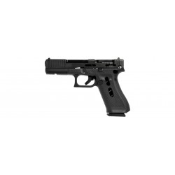 Glock 17 Gen 5 Fs Cutaway