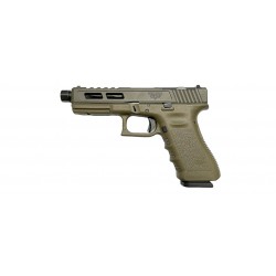 Glock Zaffiri Custom 17 Gen...
