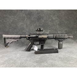 Carabine CMMG MKGS Pdw cal....