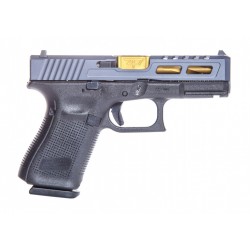 Pistolet Glock Zaffiri...